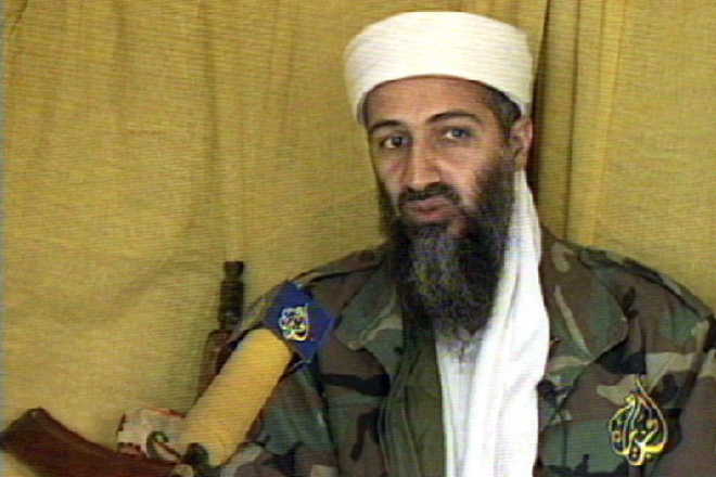 [Série] 11-Septembre : dans la tête d'Oussama Ben Laden (1/4)