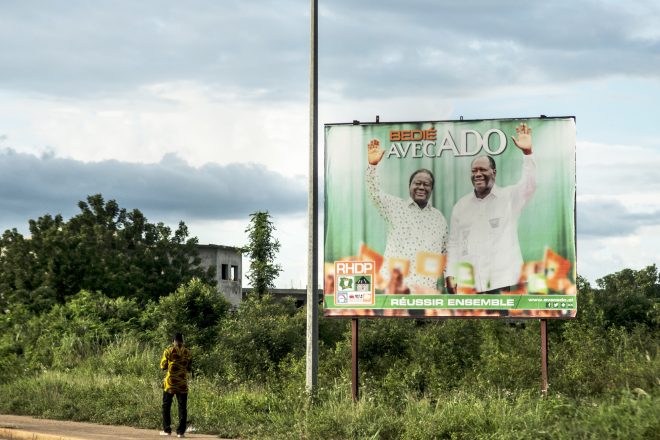 [Série] Ouattara-Bédié, acte II : le pacte face à Laurent Gbagbo