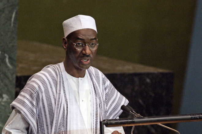 Mali : l'ex-ministre des Affaires étrangères Moctar Ouane nommé Premier ministre de la transition