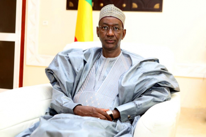 Mali : qui est Moctar Ouane, le nouveau Premier ministre de transition ?
