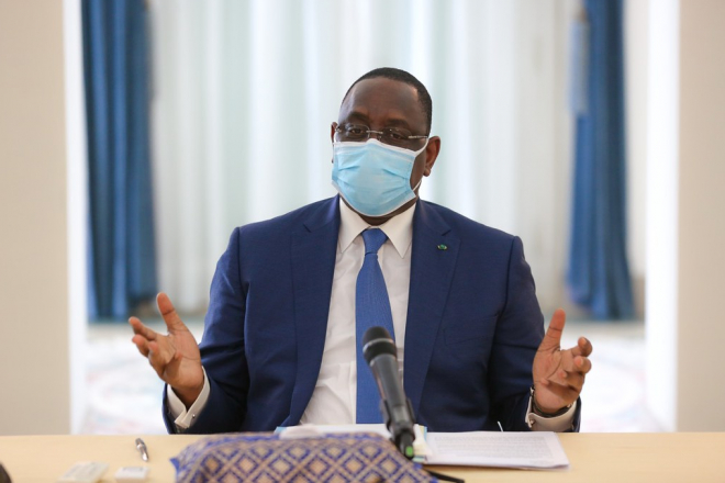 Remaniement au Sénégal : Macky Sall fait planer le suspense
