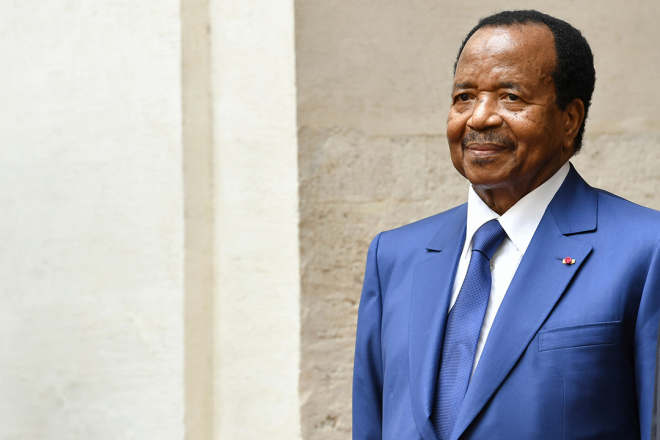Cameroun : Paul Biya bientôt persona non grata à Genève ?