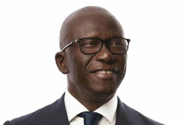 Guinée - Abdoul Kabèlè Camara : 