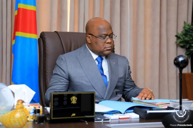 [TRIBUNE] RDC : pourquoi Félix Tshisekedi doit réformer la fonction publique