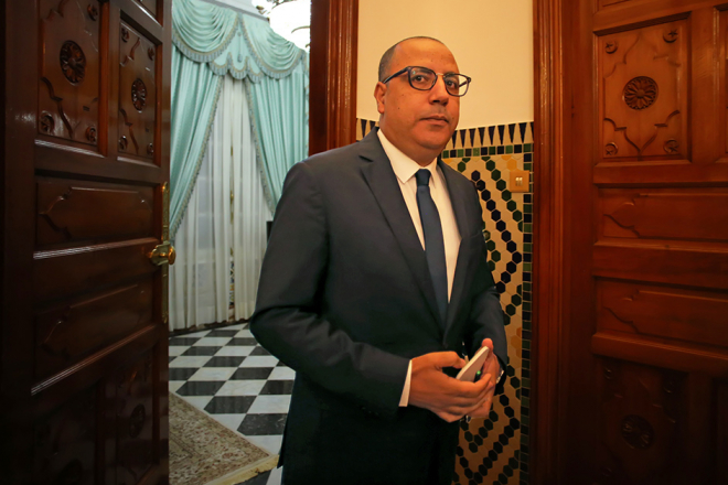 Tunisie : comment Hichem Mechichi a résolu le casse-tête d'El Kamour