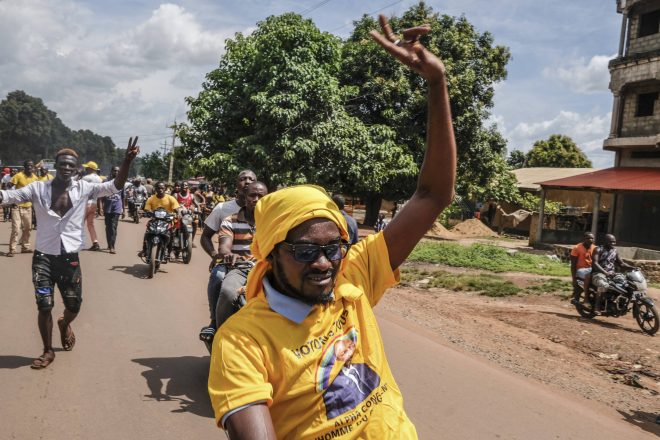 Présidentielle en Guinée : qui séduira l'électorat de Sidya Touré et Dadis Camara ?