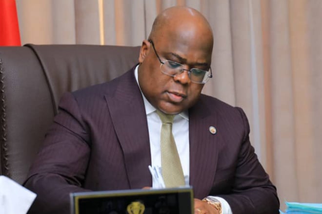 Grands Lacs : pourquoi Tshisekedi peine à organiser la réunion de suivi de l'accord-cadre d'Addis-Abeba