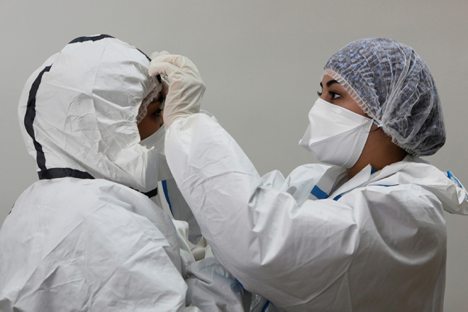 Maroc : l'hôpital public au bord de la crise de nerfs