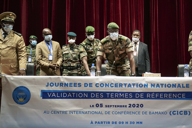 Mali : pourquoi le Comité national de la transition se fait-il attendre ?