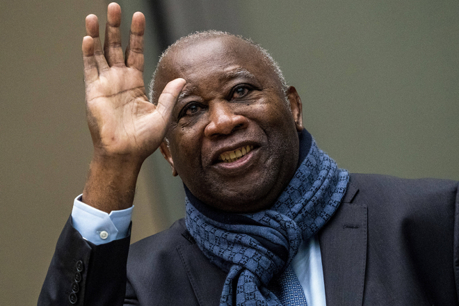 Côte d'Ivoire : Laurent Gbagbo obtiendra-t-il son passeport ?