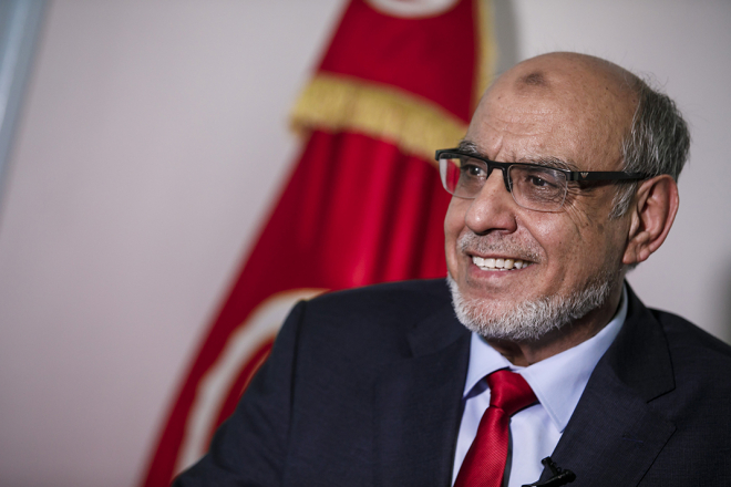 Tunisie : pourquoi Hamadi Jebali est pressenti comme secrétaire général d'Ennahdha
