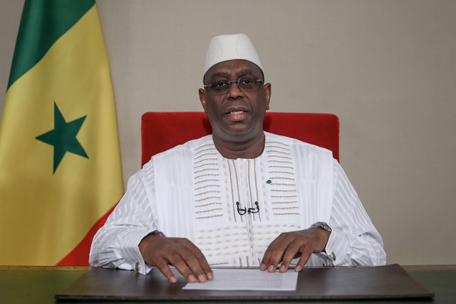 [Édito] Sénégal : pourquoi Macky Sall n'est plus un 