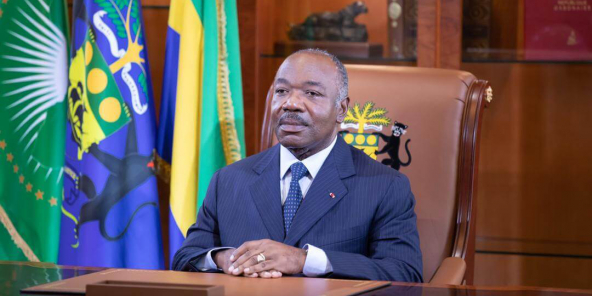 Édito] Gabon : quand Ali Bongo Ondimba fait place nette – Jeune Afrique