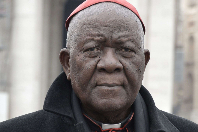 Cameroun : le cardinal Christian Tumi a été libéré après son enlèvement par des séparatistes ambazoniens