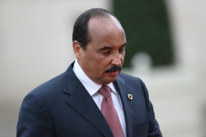 Mauritanie : ce qui attend Mohamed Ould Abdelaziz, inculpé pour corruption