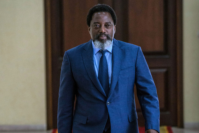 RDC : les étapes secrètes de la tournée de Joseph Kabila 