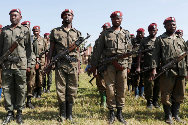Tensions entre Tshisekedi et Kabila en RDC : l'armée appelle à ne pas 