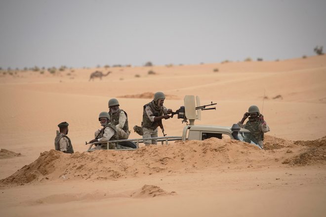 [Tribune] Face au terrorisme, la survie du Sahel dépend du courage politique de ses dirigeants