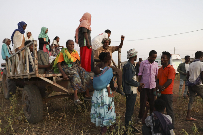 Conflit dans le Tigré en Éthiopie : Yoweri Museveni et Olusegun Obasanjo s'impliquent