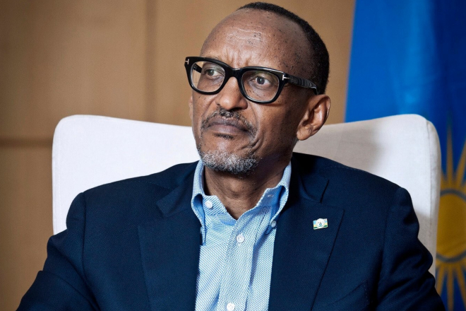 Le lobbying de Paul Kagame en faveur de l'Agence africaine du médicament