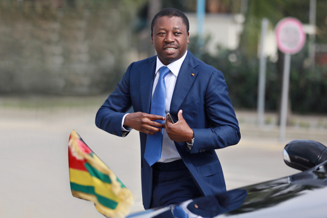 Après le Bénin, le Togo se plaint à son tour de la représentante locale d'Air France  