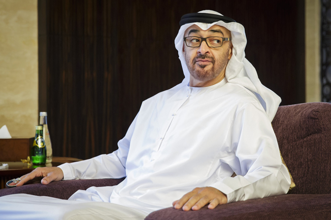 Émirats arabes unis : comment Mohammed Ben Zayed a transformé le monde arabe