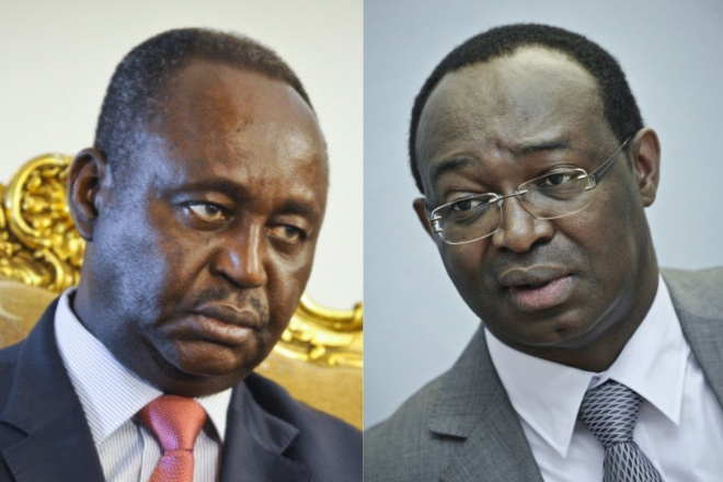 Présidentielle en Centrafrique : pourquoi Bozizé a décidé de soutenir Dologuélé