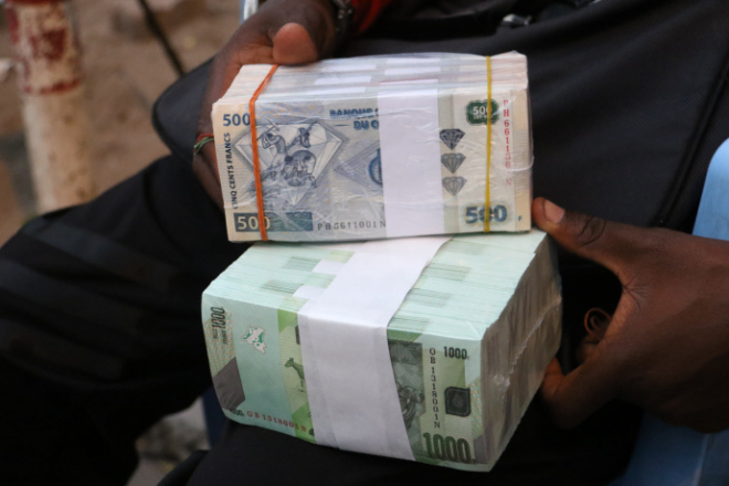 RDC : l'agence anticorruption de Tshisekedi accusée d'extorsion par Access Bank