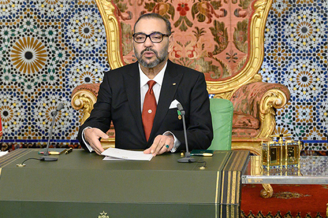 Maroc-Algérie : quand une émission moquant Mohammed VI met le feu aux poudres