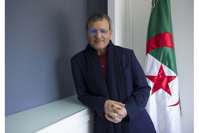 Algérie : Ali Ghediri, le général qui tenait tête à Ahmed Gaïd Salah