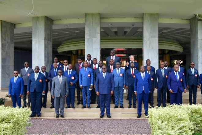 RDC : Félix Tshisekedi obtient l'adhésion des gouverneurs pro-Kabila