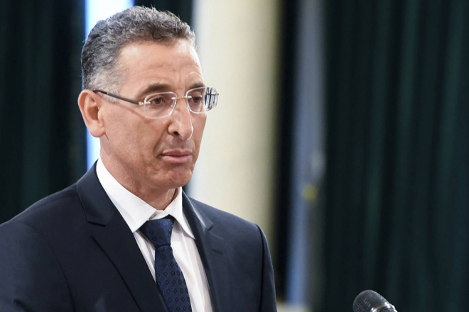 Tunisie : pourquoi le ministre de l'Intérieur Taoufik Charfeddine, proche de Kaïs Saïed, a été limogé 