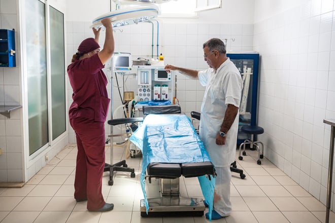 Procréation médicalement assistée : le modèle tunisien fait recette