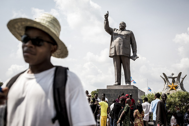 Assassinat de Laurent-Désiré Kabila : le jour où un simple 