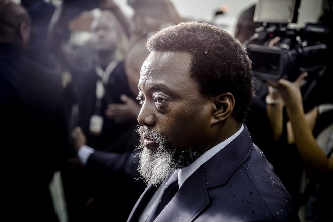 RDC : l'arrêt de la Cour constitutionnelle qui affaiblit Kabila