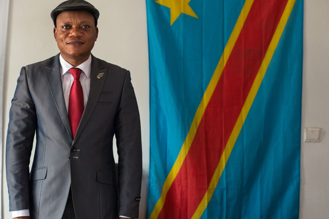 Union sacrée en RDC : qui planche sur les grandes nominations avec Jean-Marc Kabund-a-Kabund ?