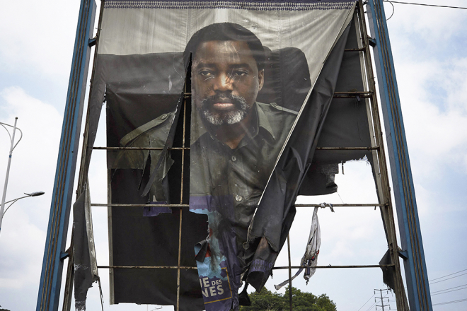RDC : Joseph Kabila est-il condamné à basculer dans l'opposition ?
