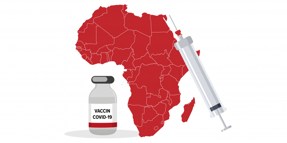 Vaccins Contre Le Covid 19 Russie Chine Inde Qui Fournit L Afrique Jeune Afrique