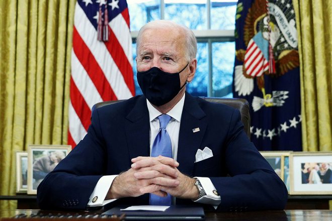Nucléaire iranien : comment Joe Biden veut relancer l'accord