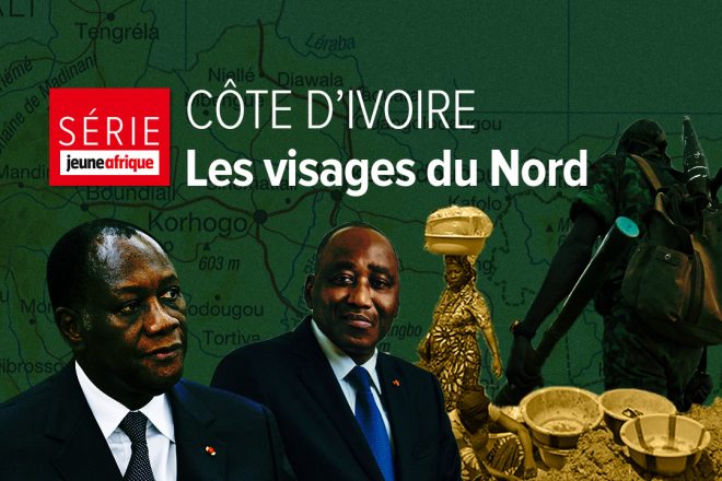 [Série] Côte d'Ivoire : les visages du Nord