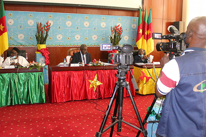 Cameroun : la Commission pour la promotion du bilinguisme et du multiculturalisme est-elle vouée à l'échec ?