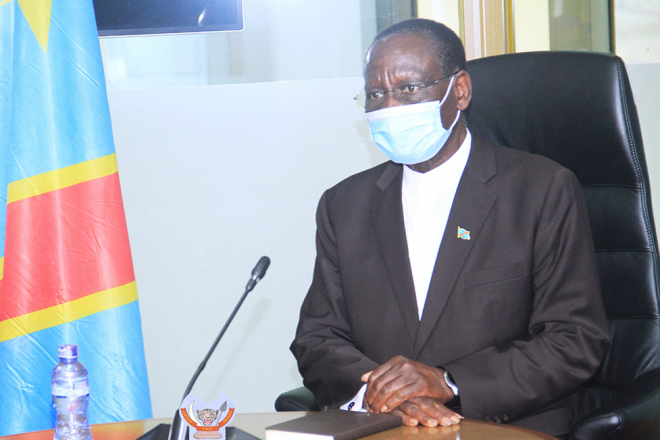 RDC : comment les députés ont obtenu la destitution du Premier ministre, Sylvestre Ilunga Ilunkamba