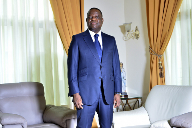 Présidentielle au Bénin : pourquoi Sébastien Ajavon a saisi l'ONU