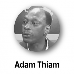 Adam Thiam