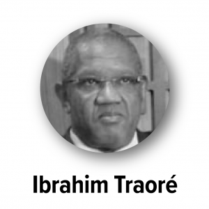Ibrahim Traoré