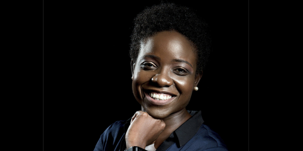 Folashade Akanni-Shelle, nouvelle directrice de BTL Nigeria.