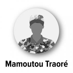 Mamatou Traoré