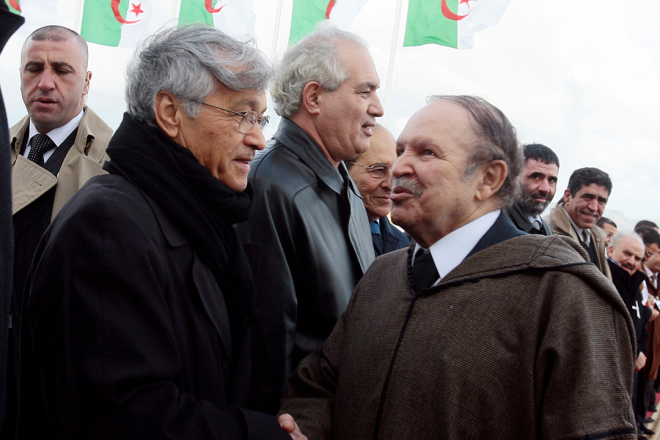 Algérie : comment Abdelaziz Bouteflika a exigé le blanchiment de son ami Chakib Khelil