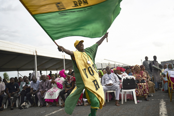 Mali : le RPM survivra-t-il à la chute d'Ibrahim Boubacar Keïta ?