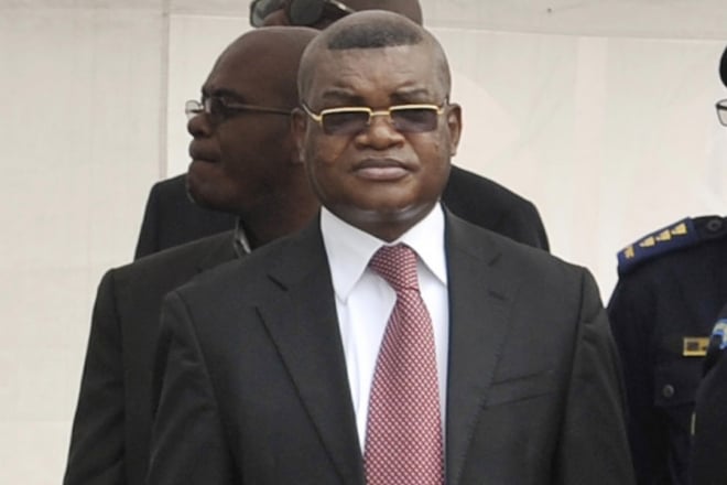 RDC : comment le pouvoir de Félix Tshisekedi maintient la pression sur Kalev Mutond